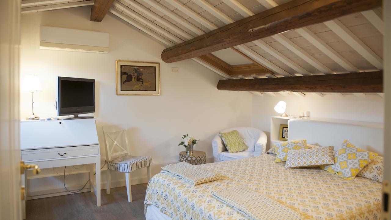 Barone Rosso Suite Ravenna Exterior photo
