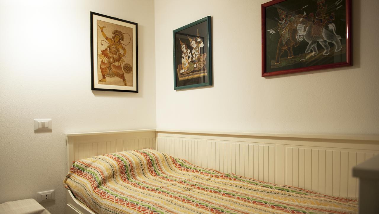 Barone Rosso Suite Ravenna Exterior photo