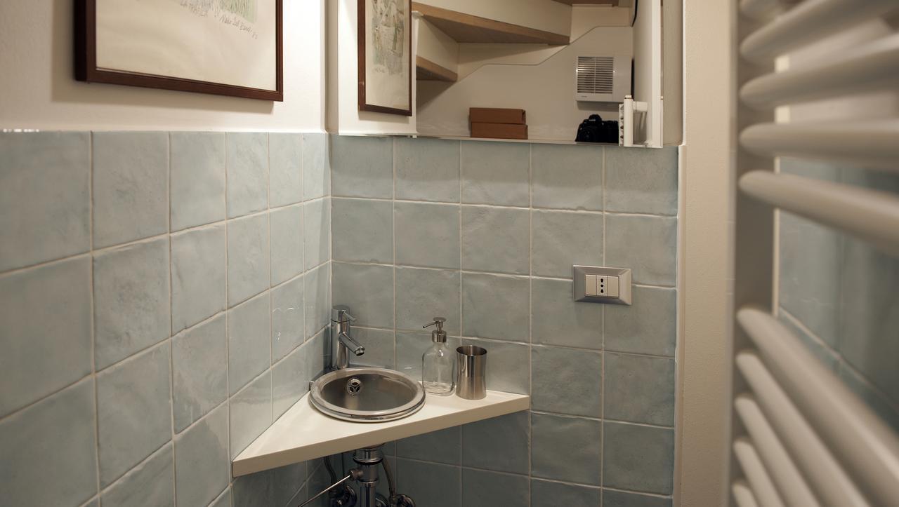 Barone Rosso Suite Ravenna Exterior photo